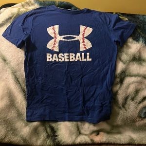 Under Armour short sleeve t shirt